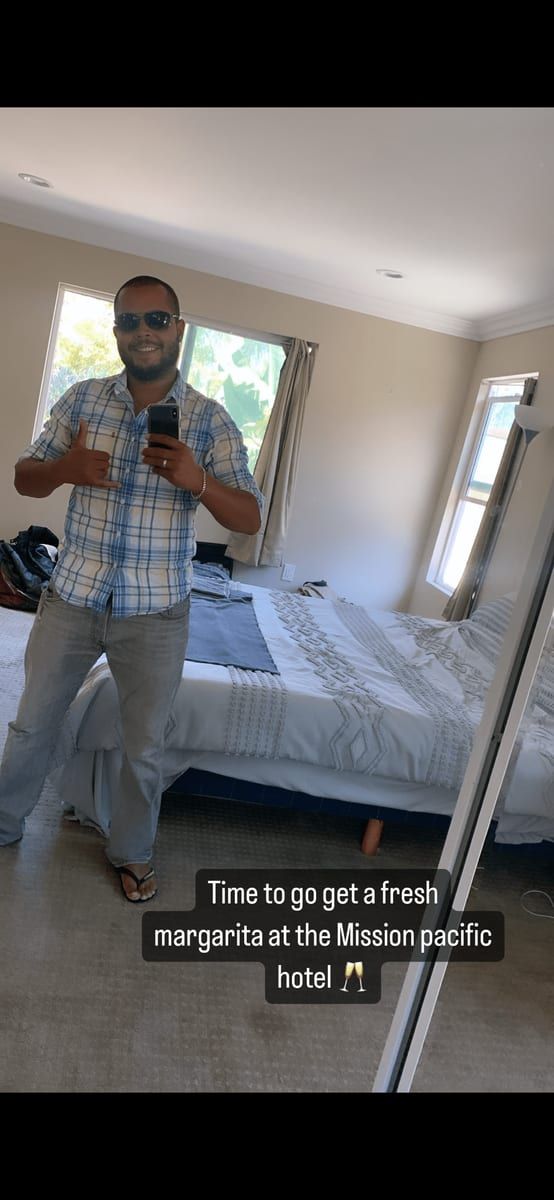 Profil de Shams-eddine