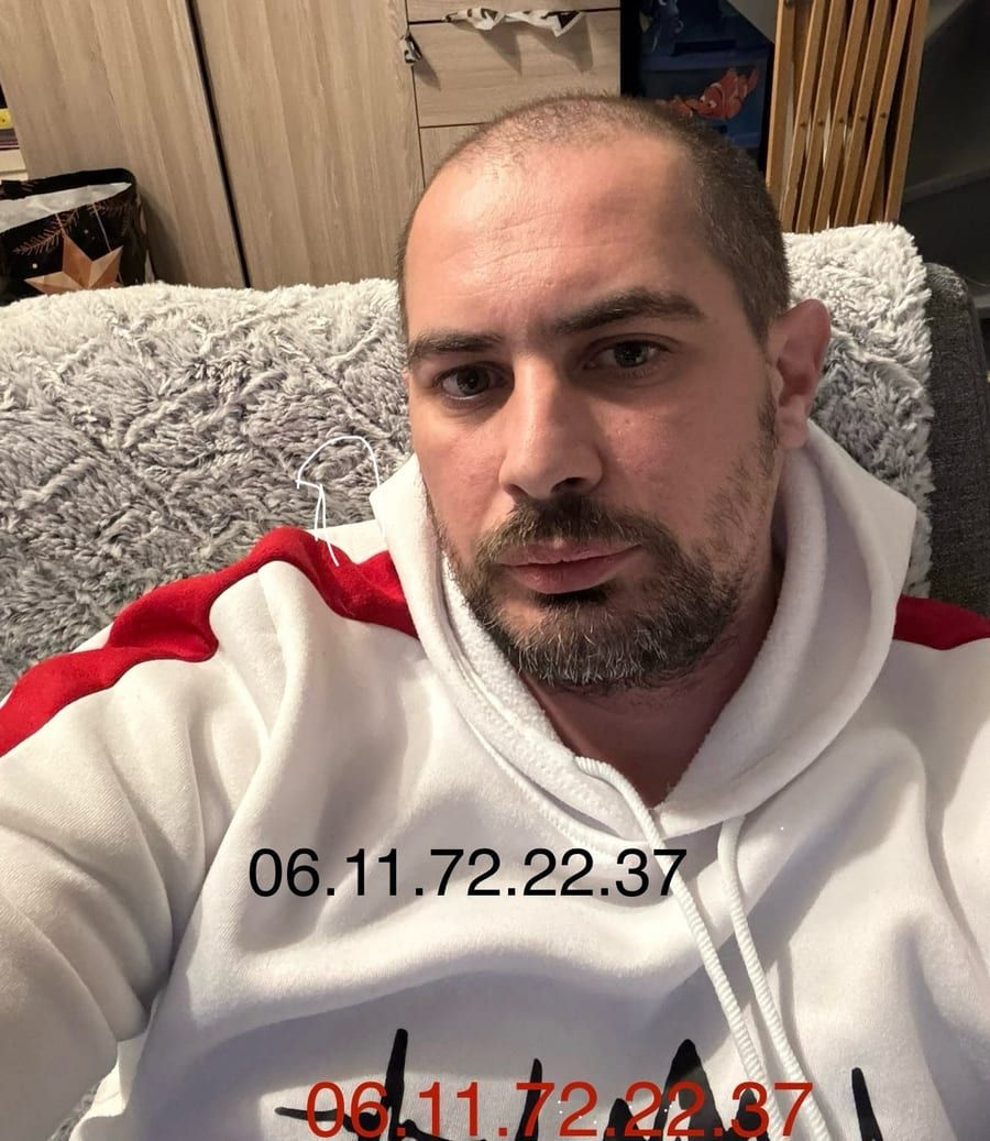 Profil de Naor
