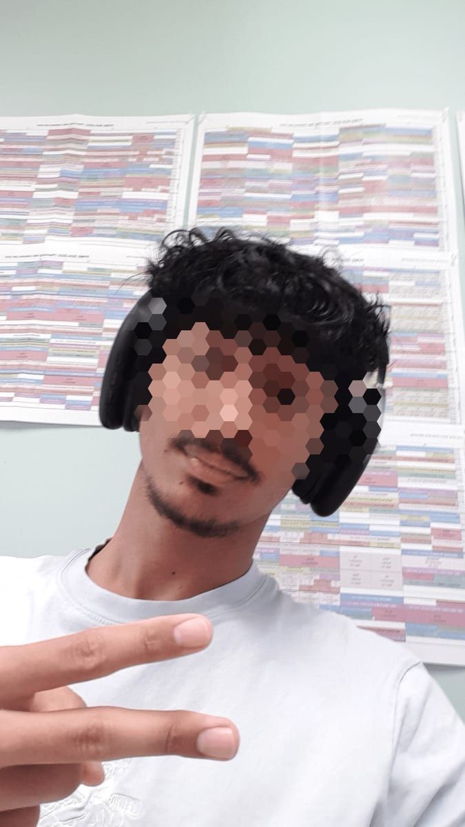 Profil de Danyl