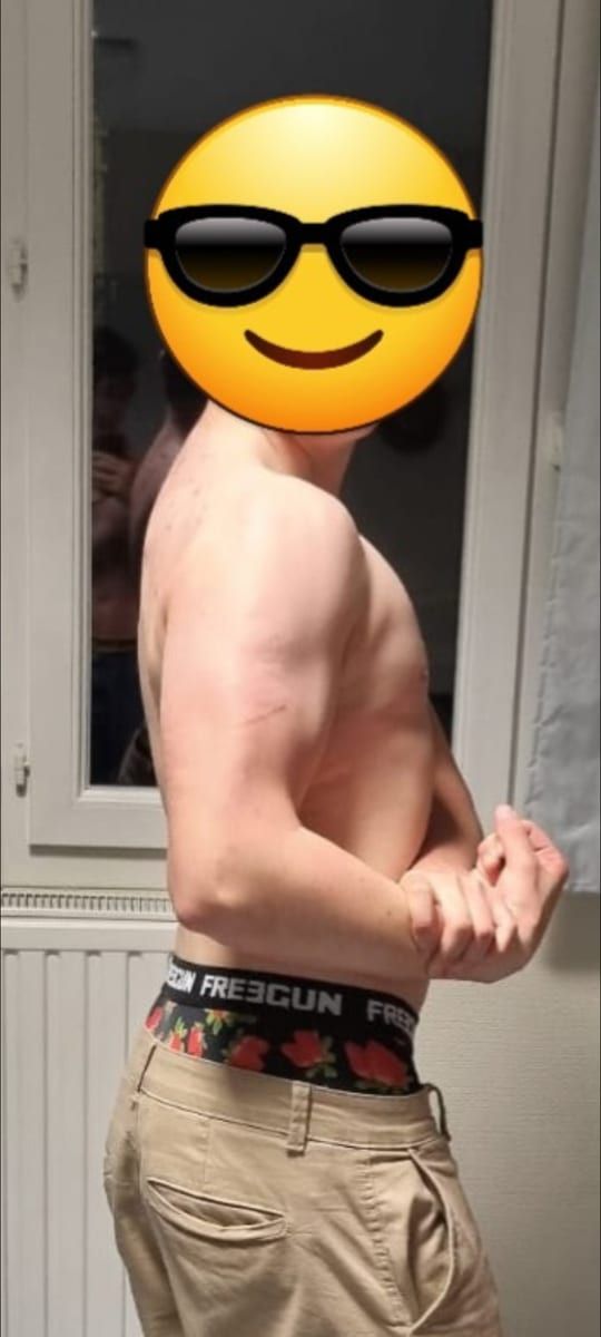 Profil de Octavien