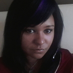 Profil de Anastasia