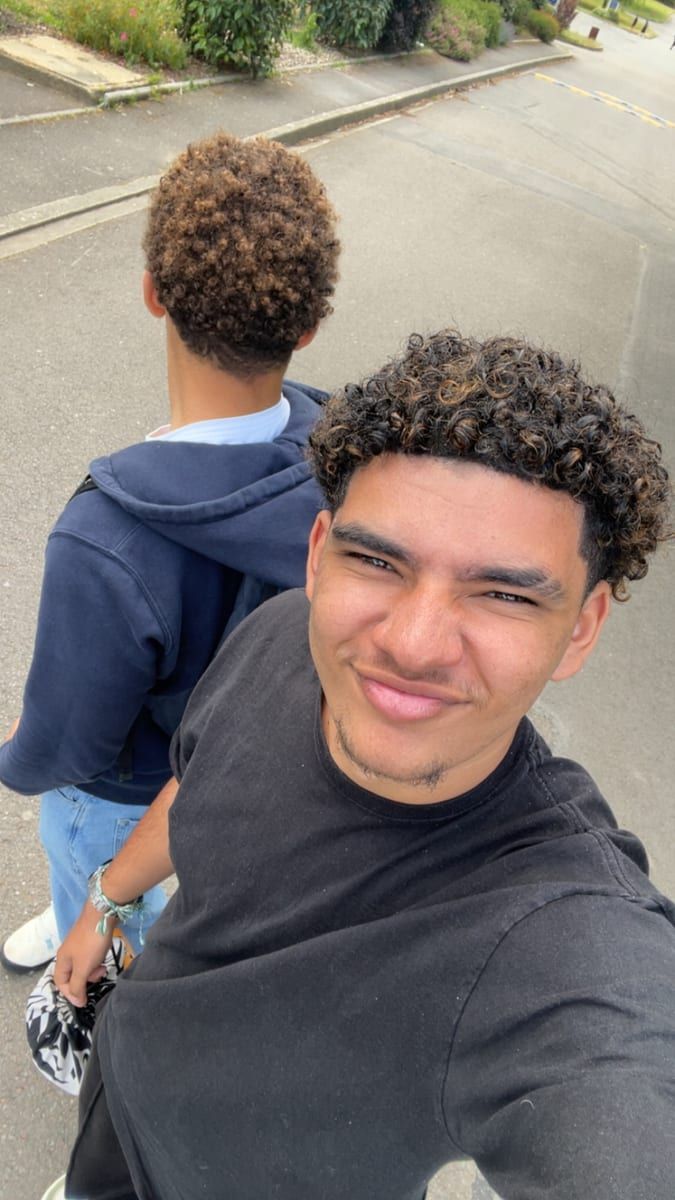 Profil de Erembert