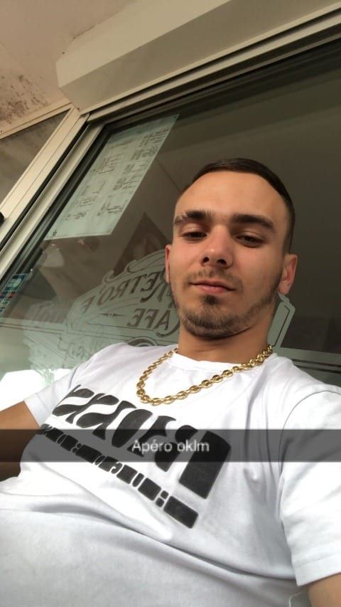Profil de Aness