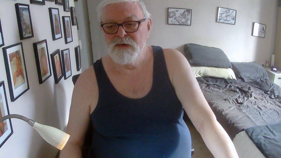 Profil de Yann-eric