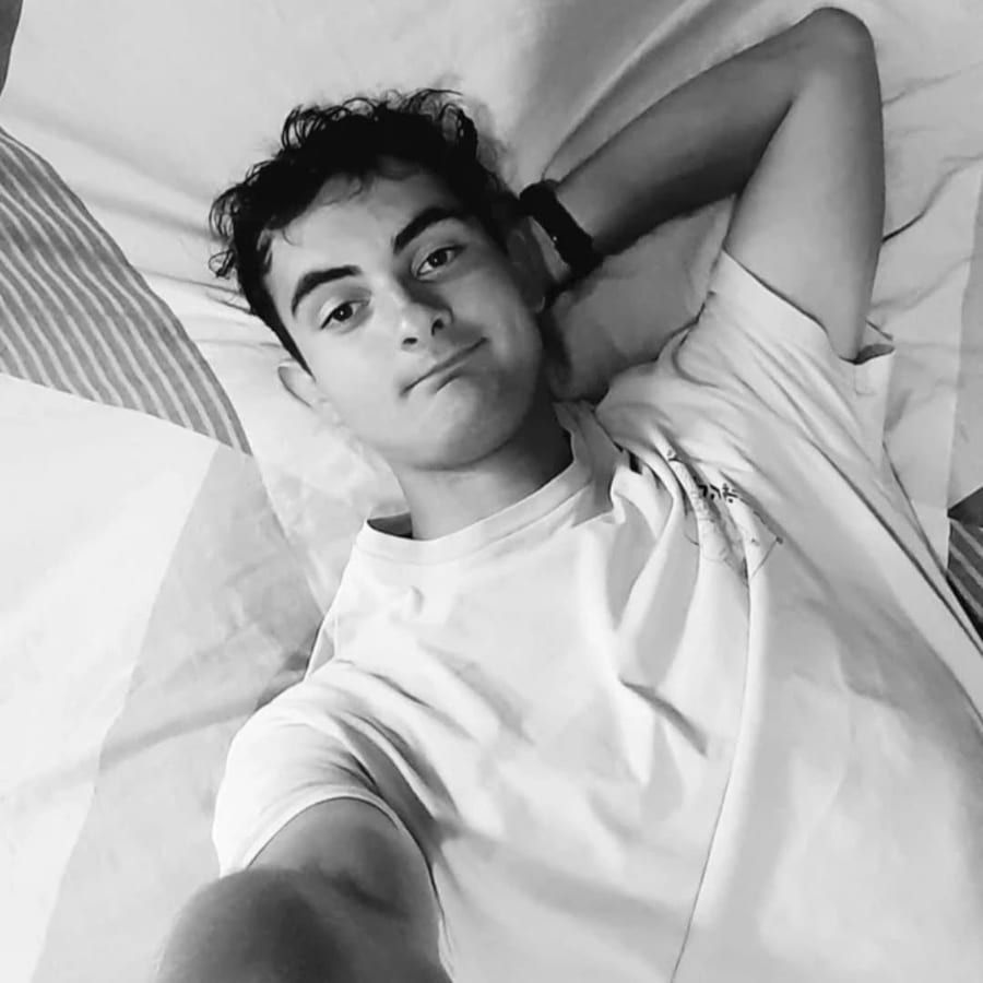 Profil de Aditya