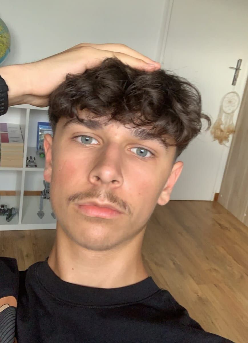 Profil de Louqman