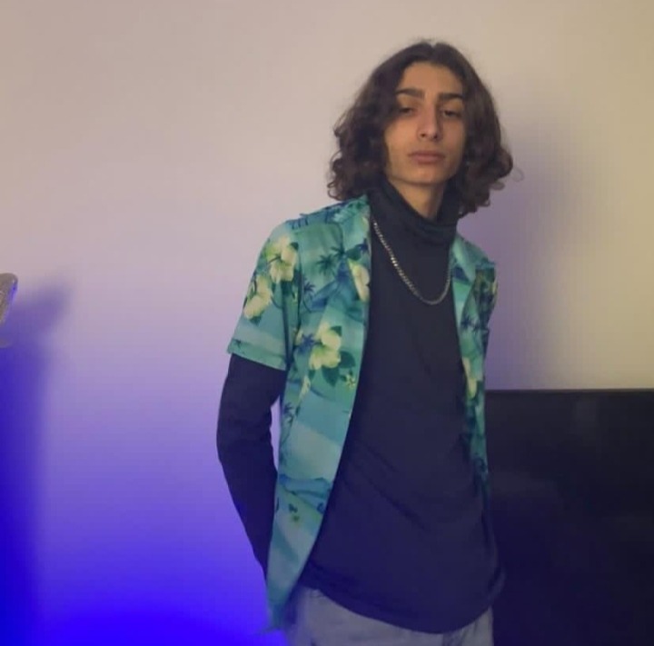 Profil de Nazmi